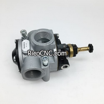 Homag 4011040524 4-011-04-0524 AG-3051P09 Vacuum Solenoid Valve