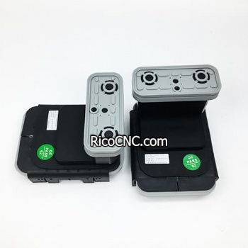 VCBL-K1 120x50x100 Q Vacuum Pods for Schmalz 1-circuit Console