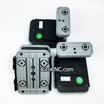 VCBL-K1 120x50x100 Q Vacuum Pods for Schmalz 1-circuit Console