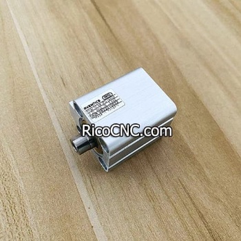 Homag 4-035-01-0615 4035010615 AVENTICS 0822010522 Pneumatic Cylinder