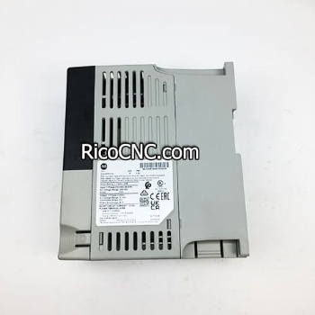 Nuevo variador de frecuencia Allen Bradley 22A-A4P5N104 PowerFlex4 original