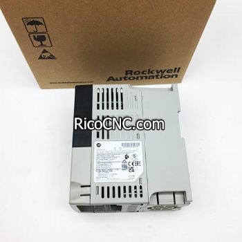 Nuevo variador de frecuencia Allen Bradley 22A-A4P5N104 PowerFlex4 original