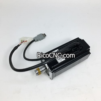 Brand New Original SCM 0001335103F Yaskawa SGMAH-03DAA61 AC Servo Motor