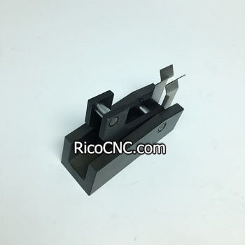 Homag 2044943850 2044952110 Tope de leva para máquinas para trabajar la madera