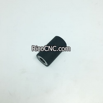 Homag 2-007-35-1450 2007351450 Rodillo de goma de rotación izquierda