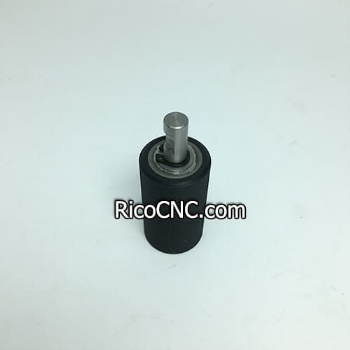 Homag 2007336660 2-007-33-6660 Rodillo izquierdo para encoladora de cantos