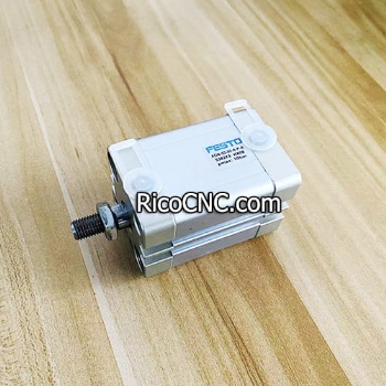 Homag 4035012812 4-035-01-2812 FESTO 536273 Compact Cylinder