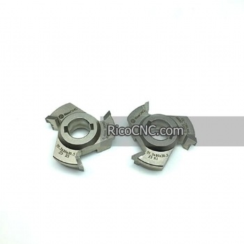 SCM Trimmer Cutter 07L0047589B 07L0047587G 55.3x16x20.5 Z3 R1