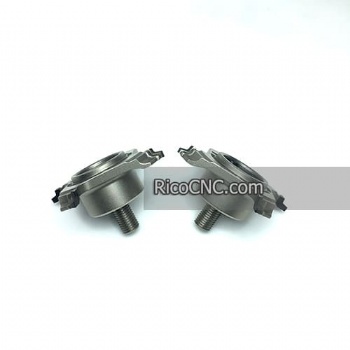 Homag 2055805380 2-055-80-5380 Profile Cutter for Edge Banding Machine