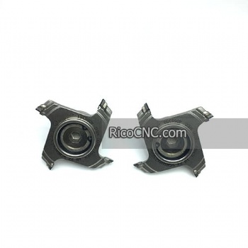 Homag 2055805380 2-055-80-5380 Profile Cutter for Edge Banding Machine