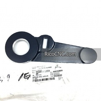 Brazo oscilante Doosan 230201-01069A para PUMA 2100SY II