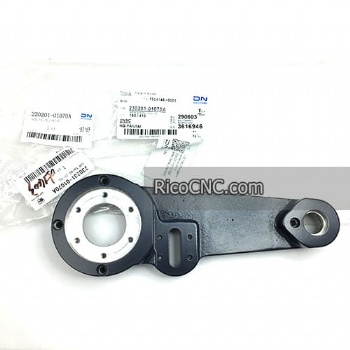 Brazo oscilante Doosan 230201-01070A para PUMA 2100SY II