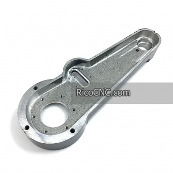 Brazo oscilante Doosan 230201-01070A para PUMA 2100SY II