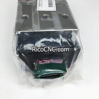 New Original THK SRG45LR Linear Guide Rail Block