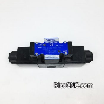 YUKEN DSG-01-2D2-A100-7006 Solenoid Directional Valves