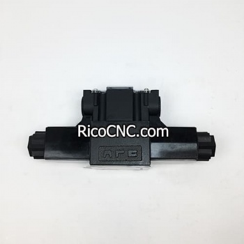 YUKEN DSG-01-2D2-A100-7006 Solenoid Directional Valves