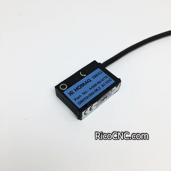 Homag 4008600175 4-008-60-0175 GMIX3-00-06.0-0050-00 Linear Encoder