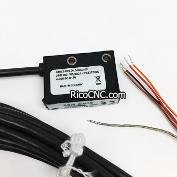 Homag 4008600175 4-008-60-0175 GMIX3-00-06.0-0050-00 Linear Encoder