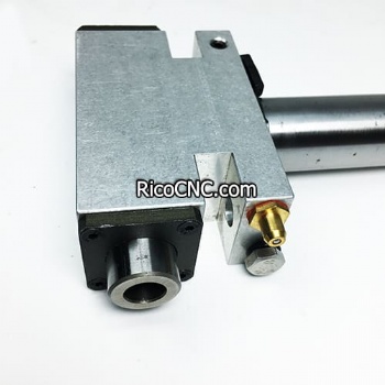 Horizontal Boring Spindle For Anderson CNC Machining Center and Drilling Machine