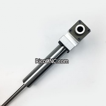 Horizontal Boring Spindle For Anderson CNC Machining Center and Drilling Machine