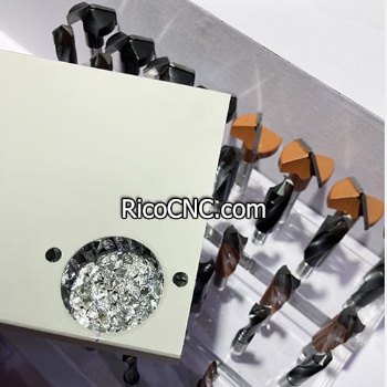Best CNC Solide Carbide Drill Bits For Aluminum Honeycomb Panel