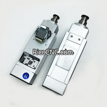 Homag 4075010553 4-075-01-0553 0.4 kW 400 V AC Motor