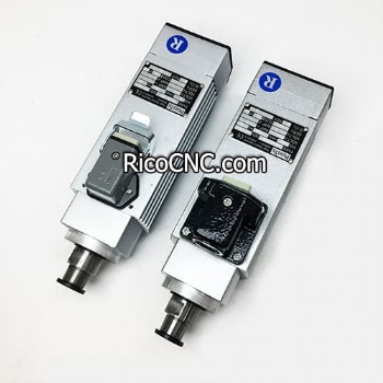 Homag 4075010553 4-075-01-0553 0.4 kW 400 V AC Motor