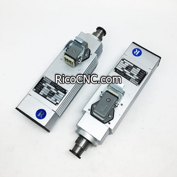 Homag 4075010553 4-075-01-0553 0.4 kW 400 V AC Motor