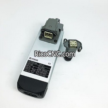 Homag 4075011423 4-0750-11-423 0.8KW 400V AC MOTOR