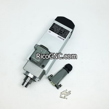 Homag 4075011423 4-0750-11-423 0.8KW 400V AC MOTOR