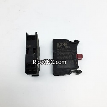 Homag 4008330265 4-008-33-0265 EATON M22-CK01 Contact Block