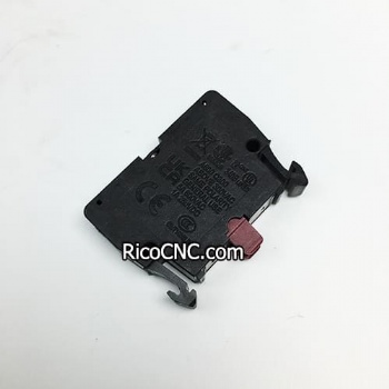 Homag 4008330265 4-008-33-0265 EATON M22-CK01 Contact Block