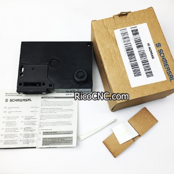 Homag 4008321206 4-008-32-1206 Safety Door Lock Switch