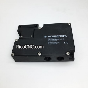 Homag 4008321206 4-008-32-1206 Safety Door Lock Switch