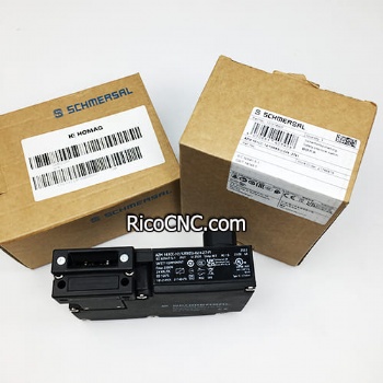 Homag 4008321206 4-008-32-1206 Safety Door Lock Switch