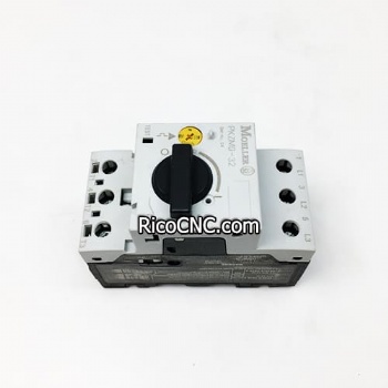 Homag 4-008-24-0317 4008240317 Motor Protective Circuit breaker