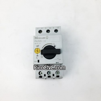 Homag 4-008-24-0317 4008240317 Motor Protective Circuit breaker