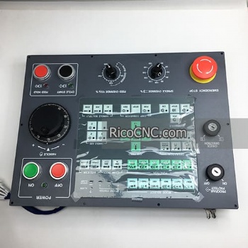 DOOSAN 101553-00950 Conjunto del panel de control delantero