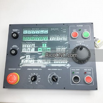 DOOSAN 101553-00950 Conjunto del panel de control delantero