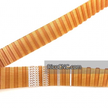 Correa BANDO EUNIX0010A-B 345L para skimmer de aceite KOS-350S