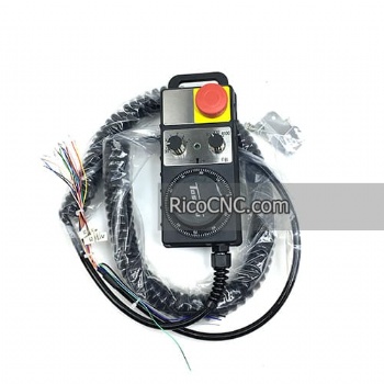 GENERADOR DE IMPULSOS MANUAL Tosoku HM115 para el sistema Hartford FANUC