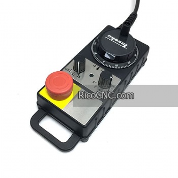 GENERADOR DE IMPULSOS MANUAL Tosoku HM115 para el sistema Hartford FANUC