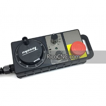 GENERADOR DE IMPULSOS MANUAL Tosoku HM115 para el sistema Hartford FANUC