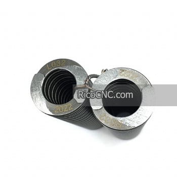 DOOSAN 111601-01361 Spring Helical Disk for DOOSAN Machine Tool