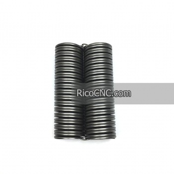 DOOSAN 111601-01361 Spring Helical Disk for DOOSAN Machine Tool
