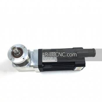 HOMAG 4070011993 4-070-01-1993 AC Gear Motor for Edge Bander Machine