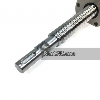 4006071026 4-006-07-1026 Ball Screw for Weeke Optimat BHX 500