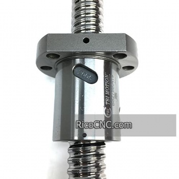 4006071026 4-006-07-1026 Ball Screw for Weeke Optimat BHX 500