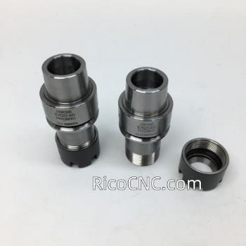 HSK32E-ER20-60 Tool Holders for High Speed CNC Machine Mill