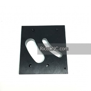 3604165450 3-604-16-5450 Motor Mounting Plate for HOMAG Motor